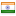 arvindlifestylebrandltd.com server is located in India